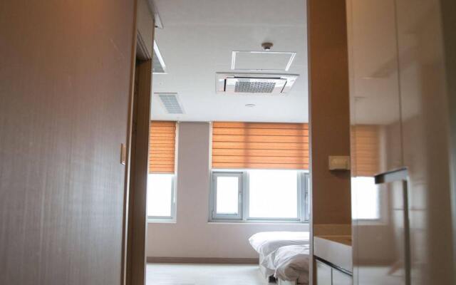 Maxtyle Guesthouse Dongdaemun
