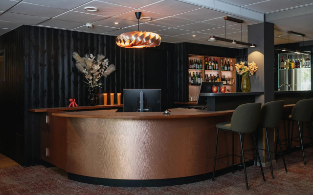 Home Hotel Bergmastaren - Dinner included