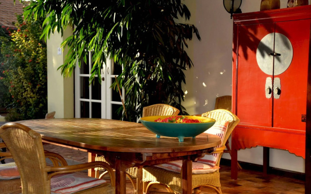 Wonders Boutique Hotel