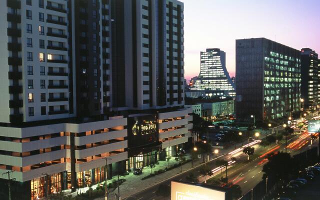 Intercity Porto Alegre Praia de Belas