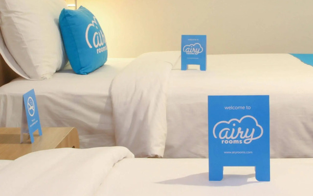 Airy Waru Pondok Maspion Sidoarjo