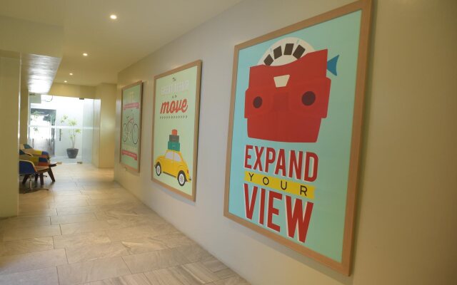 VYBE Hotel