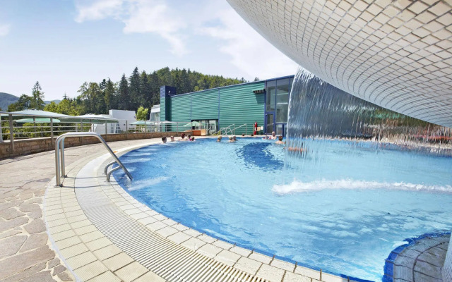 Depandance Vila Higiea - Terme Dobrna