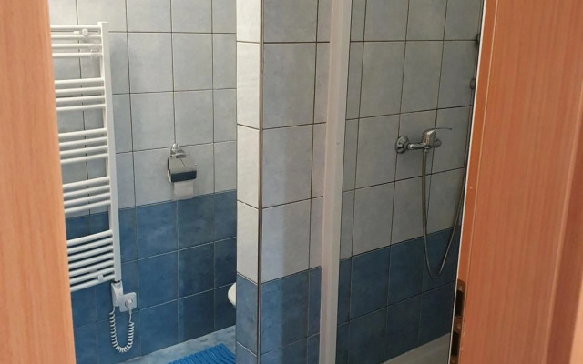 Apartments Michalka Ap. Dom Skalka