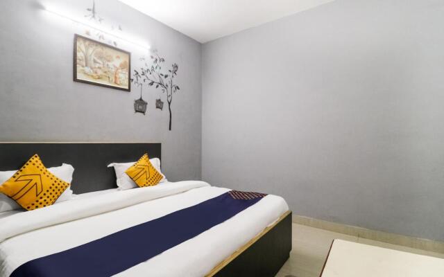 Rao Residency by OYO Rooms