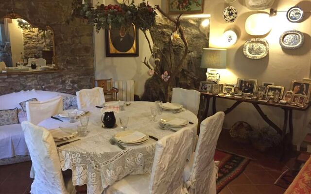 Bed and Breakfast - Principessa Turlonia