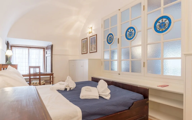 Campitelli Fascinating Apartment