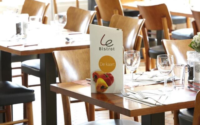 Hotel Campanile Gent