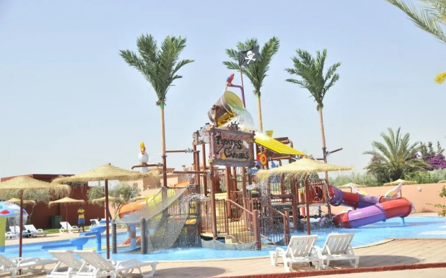 Eden Andalou Aquapark & Spa