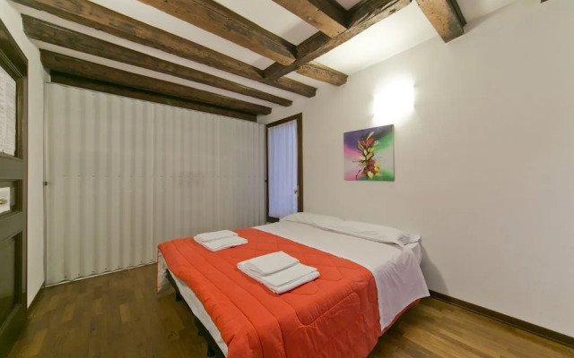 San Marco Studio