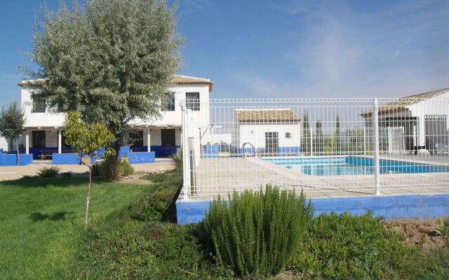 Finca Las Herrerillas
