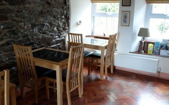 The Fold Guesthouse