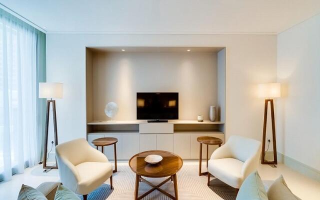 Vida Downtown Residences
