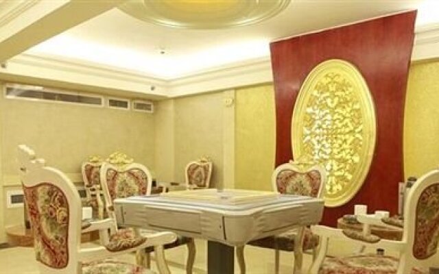 Platinum Hanjue Hotel