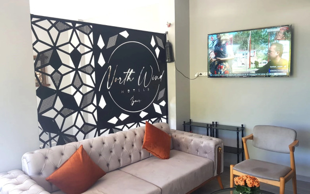 North Wind Hotels Karaburun