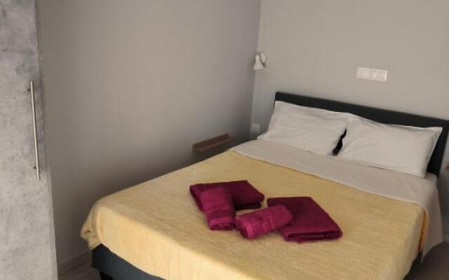 BlueLine apartment 3