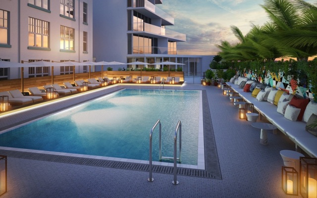 The Gabriel Miami South Beach, Curio Collection by Hilton