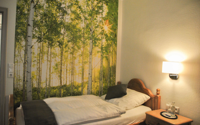 Hotel Restaurant Wittekindsquelle