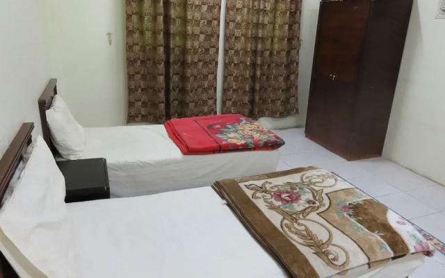 4Rent Hotel Suites - Moroj Alamir