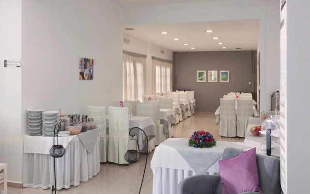 Hotel Francoise