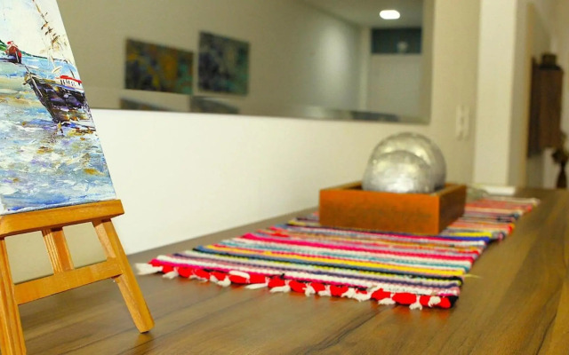 1067 - Apartamento para locação em Bombinhas com 03 suítes