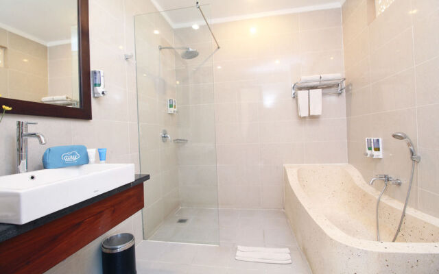 Airy Ubud Banjar Laplapan Bali
