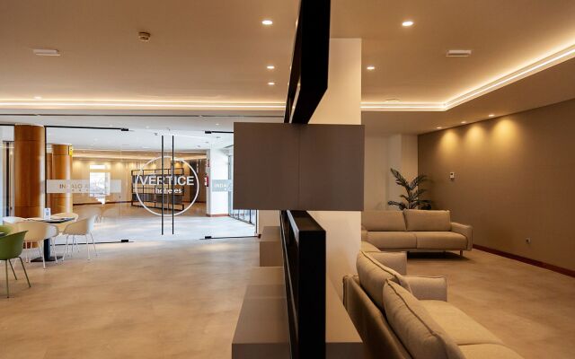 Hotel Vértice Índalo Almería