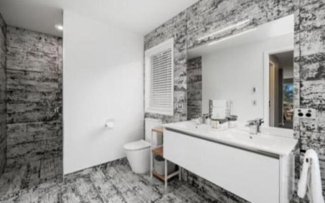 Hideaway at the Bay - Taupo.