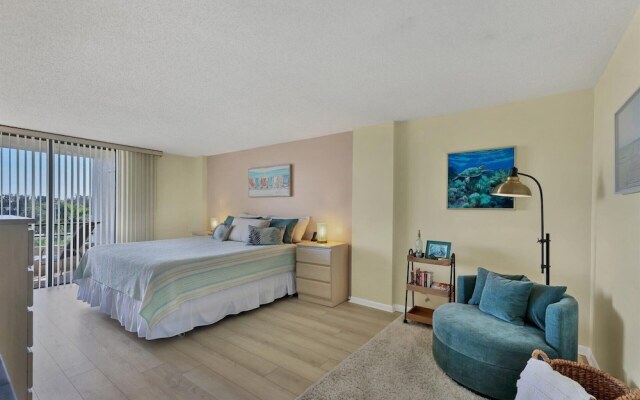 6415 Midnight Pass Road Unit 506