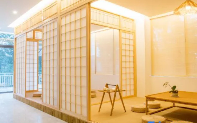 Hi Nanshan Hostel