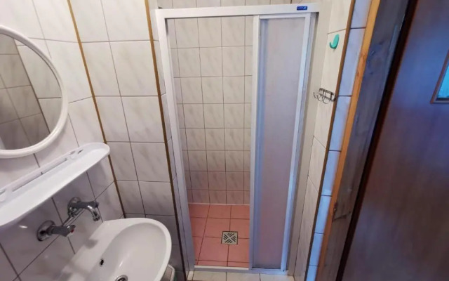 Agroturystyka u Beaty Drugi dom