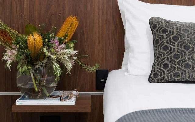 Rydges Latimer Christchurch