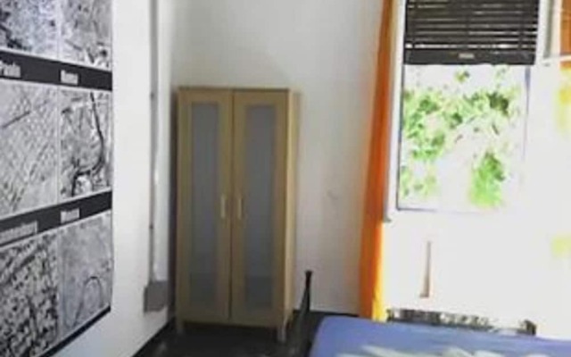Appia Guest House