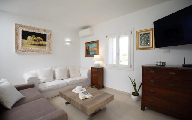 Casa Fiorita in Golfo Aranci