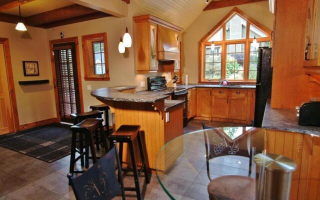 Chalets Alpins- 39 Chemin des Skieurs