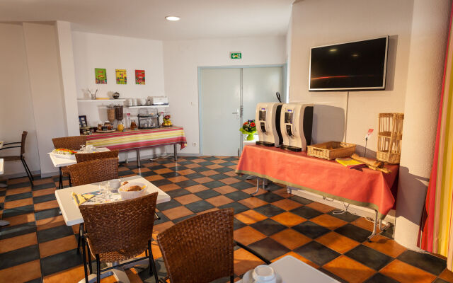 Résidence Port-Argelès