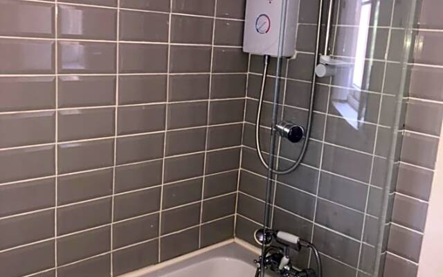 The North Lodge Kilronan