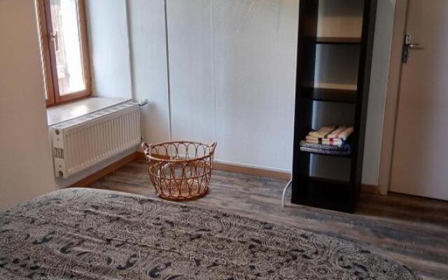 LE MARCEL appartement F1 de 24 m²