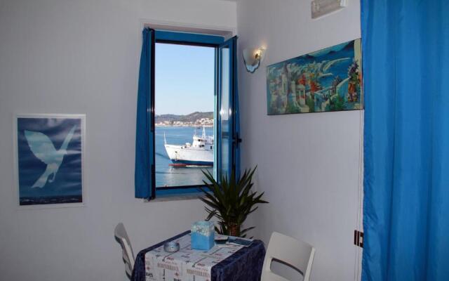 Hotel Darsena
