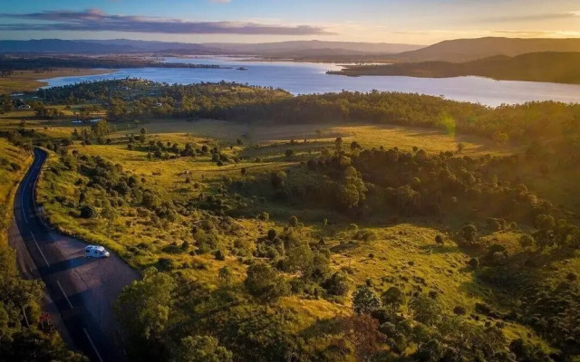 Esk Caravan Park & Motel