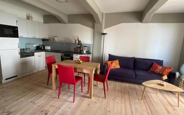 Speicher Residenz Barth E3 App 1