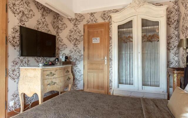 Domaine du Grand Bec