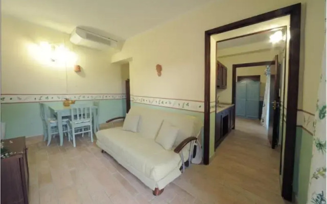 Agriturismo Lanterna Rossa