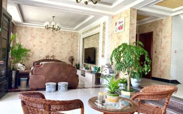 Hangzhou Pushe Xiaoqi Homestay