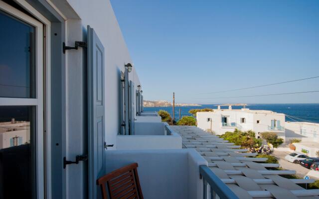Mykonos Adonis Hotel