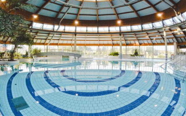 FEWO im Seepark Sellin