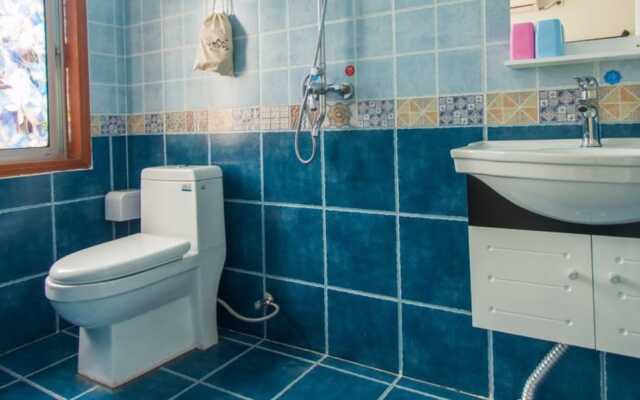 Xishui Shanshe Ya Inn