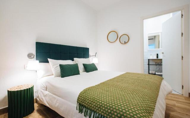 Magno Apartments Alameda 1851 - Shared jacuzzi