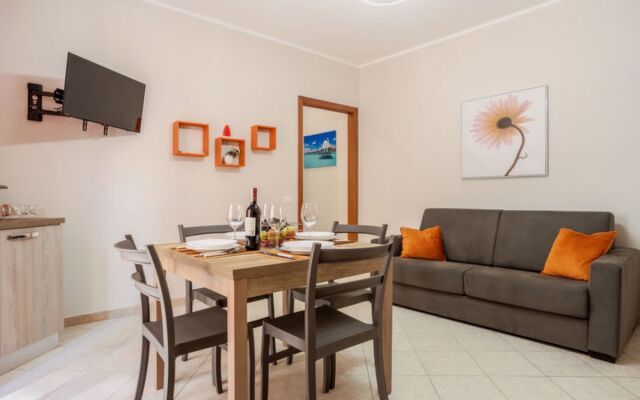 Apartment Blumare Balestrate