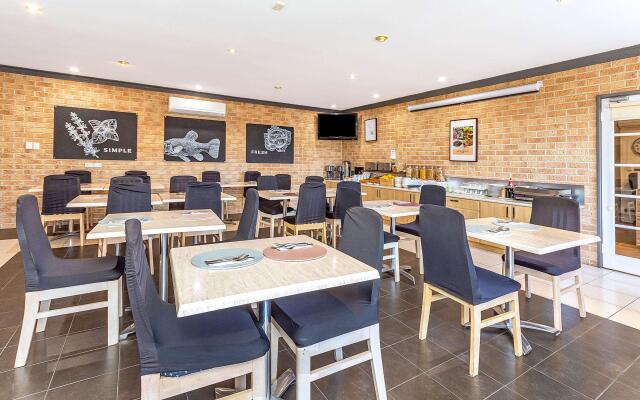 Quality Apartments Banksia Albany